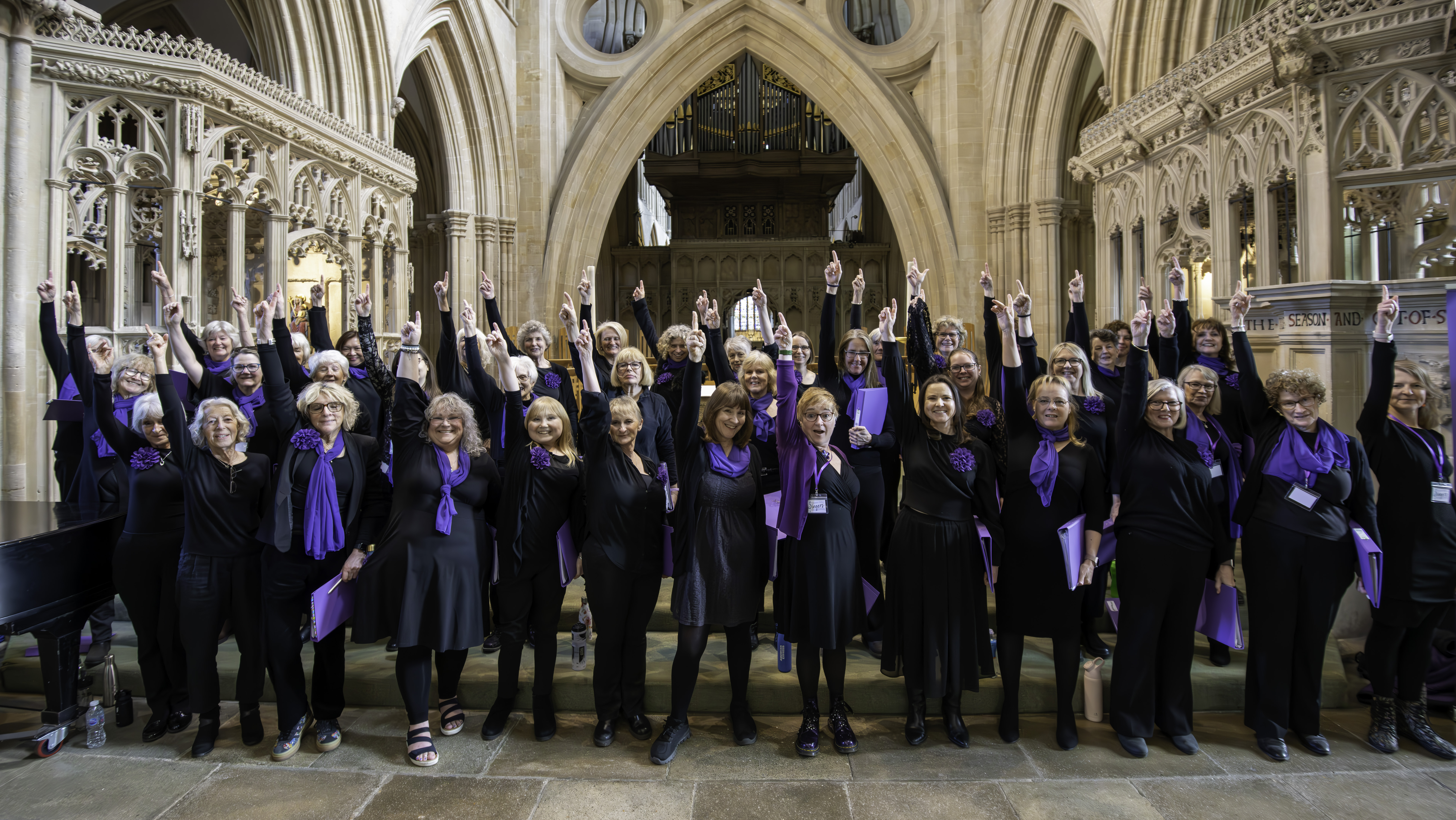 We love2sing